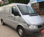 Mercedes-Benz Sprinter 2009 - Bán xe tải Van 3 chỗ, đời 2009, tải trọng được phép trở 1530 kg, hiệu Mec Sprinter