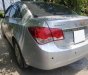 Chevrolet Cruze   LS 2013 - Bán xe Chevrolet Cruze LS 2013, xe tư nhân, xe đẹp suất sắc