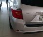 Toyota Highlander 2007 - Bán Toyota Highlander đời 2007, màu bạc  