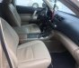 Toyota Highlander 2011 - Bán xe Toyota Highlander năm 2011, màu vàng, nhập khẩu