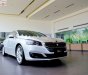 Peugeot 508 FL 2015 - Cần bán xe Peugeot 508 FL sản xuất 2015, màu bạc, xe nhập