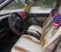 Honda Accord 1987 - Bán Honda Accord sản xuất 1987, màu vàng, nhập khẩu