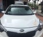 Kia K3 2009 - Bán ô tô Kia K3 năm sản xuất 2009, màu trắng như mới