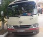 Hyundai County 2010 - Bán xe Hyundai County năm 2010, màu kem (be), xe nhập