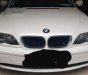 BMW 3 Series  318i  2003 - Bán BMW 3 Series 318i 2003, màu trắng 