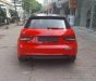 Audi A1   AT  2016 - Bán Audi A1 AT đời 2016, màu đỏ, nhập khẩu