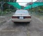 Honda Accord 1987 - Bán Honda Accord sản xuất 1987, màu vàng, nhập khẩu