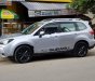 Subaru Forester  2.0XT Turbo  2016 - Cần bán xe Subaru Forester năm sản xuất 2016, màu bạc, nhập khẩu nguyên chiếc