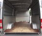 Mercedes-Benz Sprinter 2009 - Bán xe tải Van 3 chỗ, đời 2009, tải trọng được phép trở 1530 kg, hiệu Mec Sprinter