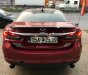 Mazda 6 2.0 AT 2014 - Bán xe Mazda 6 2.0 AT năm sản xuất 2014, màu đỏ