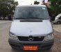 Mercedes-Benz Sprinter 2009 - Bán xe tải Van 3 chỗ, đời 2009, tải trọng được phép trở 1530 kg, hiệu Mec Sprinter