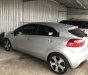 Kia Rio   2012 - Gia đình bán Kia Rio sản xuất 2012, màu bạc, 389tr