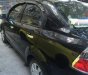 Daewoo Gentra 2007 - Chính chủ bán Daewoo Gentra năm 2007, màu đen