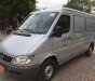 Mercedes-Benz Sprinter 2009 - Bán xe tải Van 3 chỗ, đời 2009, tải trọng được phép trở 1530 kg, hiệu Mec Sprinter