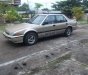 Honda Accord 1987 - Bán Honda Accord sản xuất 1987, màu vàng, nhập khẩu