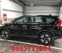 Honda CR V   2.4TG 2017 - Bán Honda CRV 2.4TG đời 2017, màu đen
