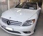 Mercedes-Benz CL class CL 550 4Matic 2008 - Bán Mercedes CL 550 4Matic sản xuất năm 2008, màu trắng, xe nhập Mỹ