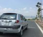 Hyundai Click 2009 - Chính chủ bán Hyundai Click sản xuất 2009, màu bạc, nhập khẩu