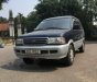 Toyota Zace   GL  1999 - Bán xe cũ Toyota Zace GL đời 1999 xe gia đình