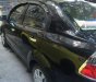 Daewoo Gentra 2007 - Chính chủ bán Daewoo Gentra năm 2007, màu đen