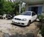 Daewoo Lanos MT 2000 - Bán Daewoo Lanos MT đời 2000, màu trắng, 120tr