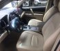 Toyota Highlander 2011 - Bán xe Toyota Highlander năm 2011, màu vàng, nhập khẩu