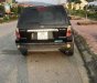 Ford Escape 2005 - Bán xe Ford Escape đời 2005, màu đen