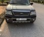 Ford Escape 2005 - Bán xe Ford Escape đời 2005, màu đen