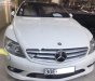 Mercedes-Benz CL class CL 550 4Matic 2008 - Bán Mercedes CL 550 4Matic sản xuất năm 2008, màu trắng, xe nhập Mỹ