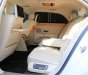 Bentley Mulsanne Bentley Flying Spur 6.0 W12 2013 - Bentley Flying Spur 6.0 W12 đời 2013, màu kem (be), xe nhập