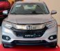 Honda HRV 2018 - Honda HR-V 2018 giao ngay, khuyến mãi tốt kèm hỗ trợ vay đến 8 năm