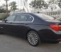 BMW 7 Series 7300LI 2012 - Cần bán BMW 7 Series 7300LI 2012, màu đen, nhập khẩu