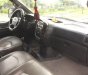 Hyundai Starex Van 2.5 MT 2005 - Bán Hyundai Starex Van 2.5 MT sản xuất năm 2005, màu bạc, nhập khẩu