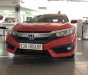 Honda Civic 2018 - Cần bán Honda Civic sản xuất năm 2018, màu đỏ