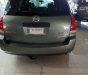 Nissan Quest 2005 - Bán ô tô Nissan Quest đời 2005 xe gia đình, 410tr