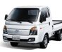 Hyundai Porter LX 2018 - Bán Hyundai H150 LX sản xuất năm 2018, màu bạc, nhập khẩu nguyên chiếc, giá 375tr
