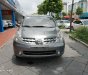 Nissan Grand livina 2011 - Bán ô tô Nissan Grand livina đời 2011, màu xám (ghi)