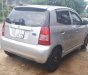 Kia Morning   2005 - Bán Kia Morning 2005, màu bạc, xe nhập số tự động