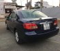 Toyota Corolla altis G 2004 - Gia đình cần bán Toyota Corolla Altis đời 2004, xe gốc cơ quan, còn rất đẹp