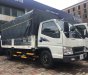 Isuzu Amigo Đô Thành IZ49 2018 - Bán xe tải Đô Thành IZ49 tải trọng 2.5 tấn, giá ưu đãi