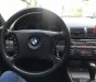 BMW 3 Series   2005 - Cần bán lại xe BMW 3 Series năm 2005, màu đen, xe nhập, còn mới, chạy tốt