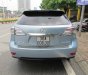 Lexus RX350 2010 - Bán RX350 2010 màu xanh