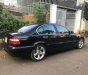 BMW 3 Series   2005 - Cần bán lại xe BMW 3 Series năm 2005, màu đen, xe nhập, còn mới, chạy tốt