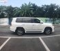 Lexus LX 570 2015 - Cần bán gấp Lexus LX 570, màu trắng, SX T4/2015