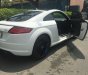 Audi TT TFSI 2015 - Bán ô tô Audi TT TFSI năm sản xuất 2015, giá 1tỷ 680 tr, màu trắng, xe rất đẹp