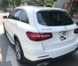 Mercedes-Benz GLC-Class   300 2018 - Bán Mercedes GLC 300 năm 2018, màu trắng, nhập khẩu nguyên chiếc