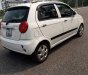 Chevrolet Spark LS 2010 - Bán Chevrolet Spark LS năm sản xuất 2010, màu trắng giá tốt