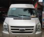 Ford Transit 2013 - Xe Ford Transit sản xuất 2013, màu bạc