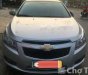 Chevrolet Cruze  LTZ   2012 - Bán Chevrolet Cruze LTZ năm 2012, màu bạc ít sử dụng