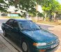 Honda Accord 1993 - Bán Honda Accord đời 1993, màu xanh lam, nhập khẩu Nhật Bản